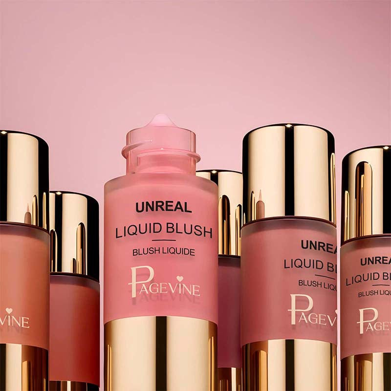 Beauty & Cosmetics