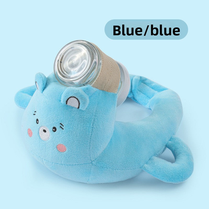 Toddler Nest Pro breastfeeding gadget