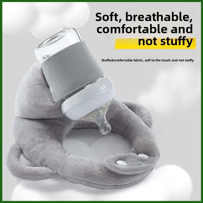 Toddler Nest Pro breastfeeding gadget