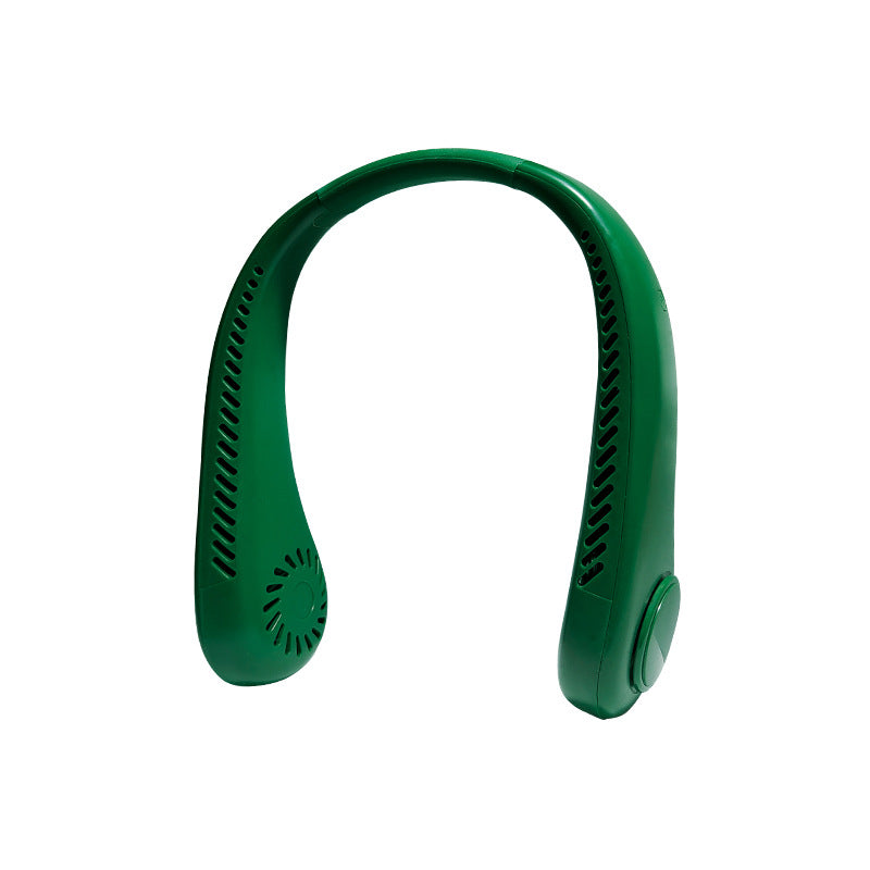 USB Neck Fan