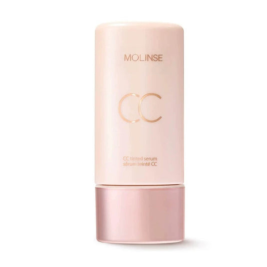 CC Tinted Serum Makeup Primer