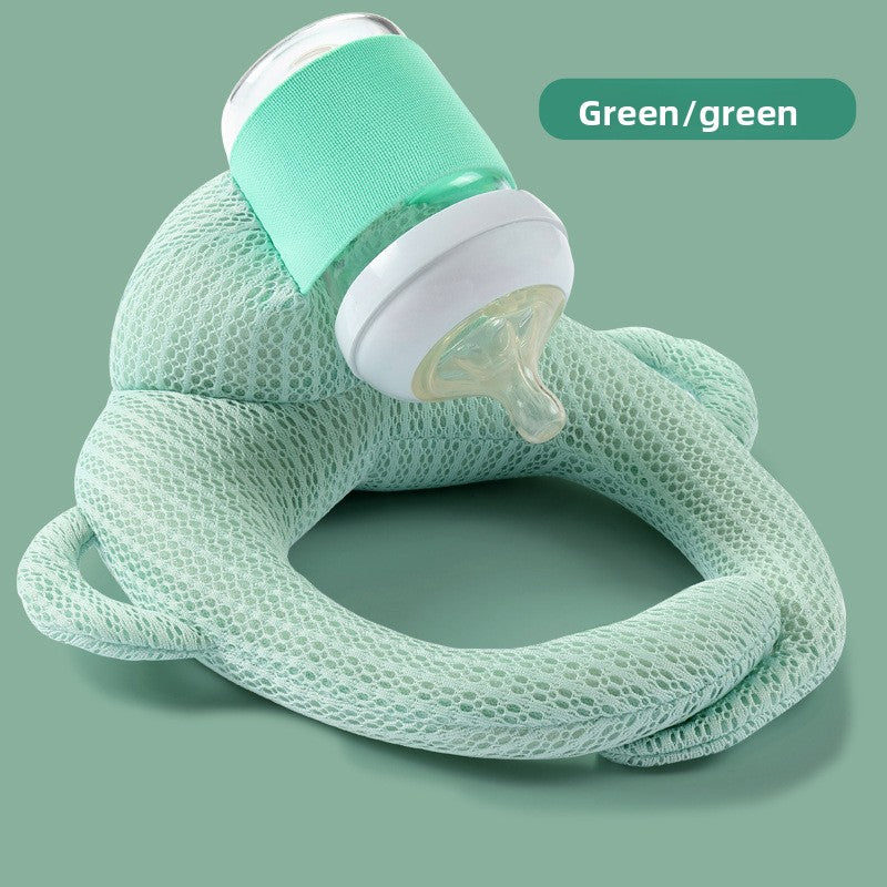 Toddler Nest Pro breastfeeding gadget