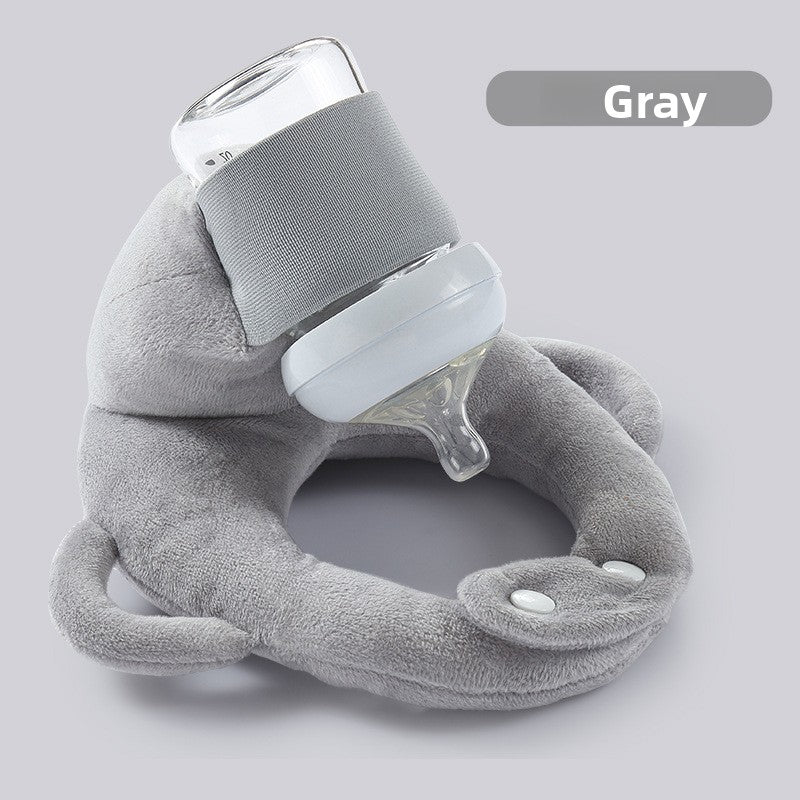 Toddler Nest Pro breastfeeding gadget