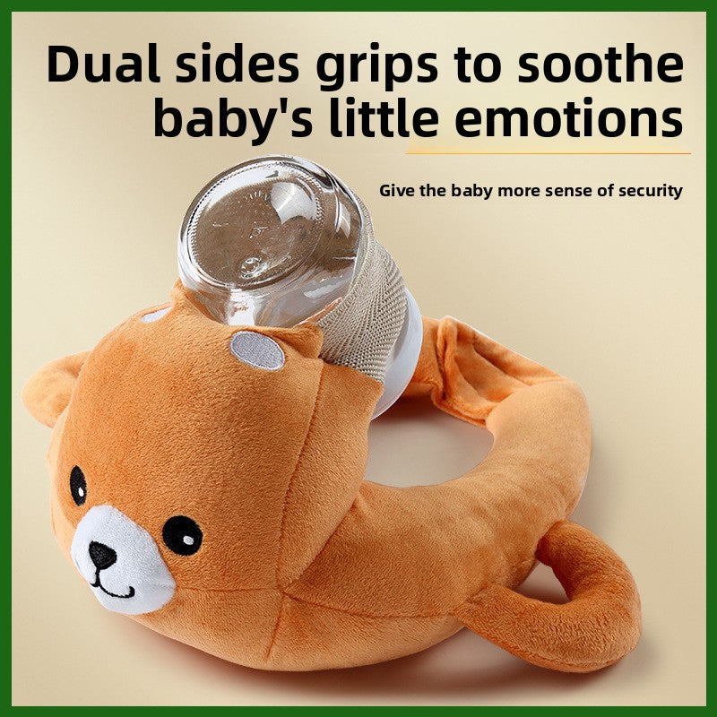 Toddler Nest Pro breastfeeding gadget