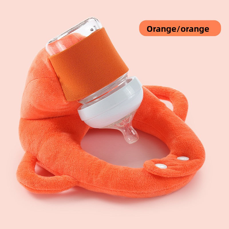Toddler Nest Pro breastfeeding gadget