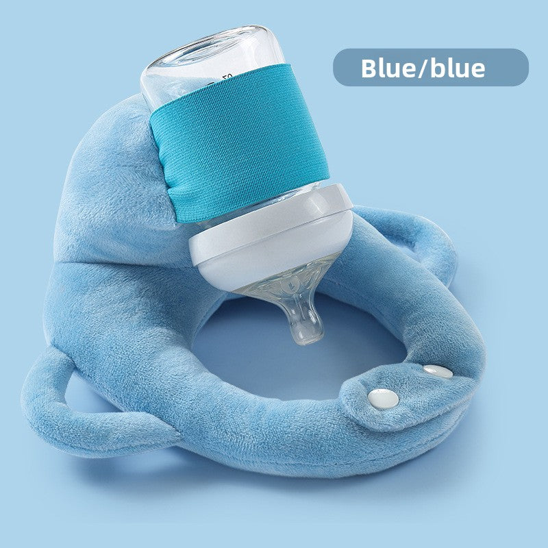 Toddler Nest Pro breastfeeding gadget