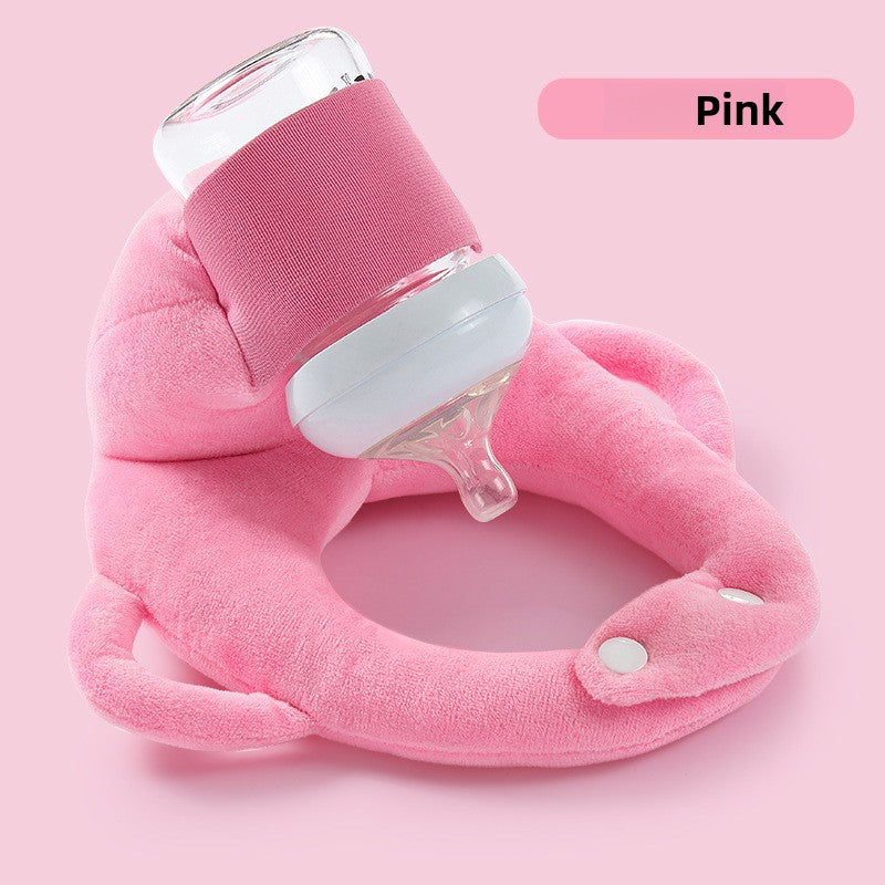 Toddler Nest Pro breastfeeding gadget